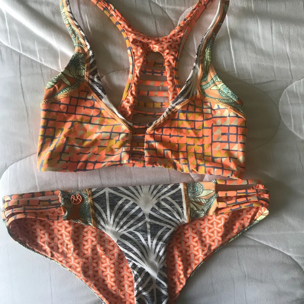 Maaji bikini